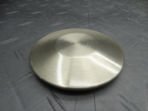 Hampton Bay Bellmore 56" Indoor Brushed Nickel Ceiling Fan w/DC Motor 1008503130 - Picture 12 of 12