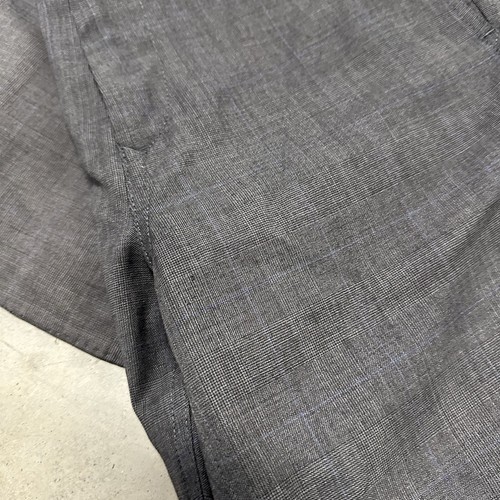 Rag & Bone Mens Barneys New York Two Piece Plaid Size 42 Wool Blend USA Made - Picture 14 of 14