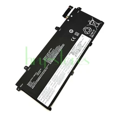 New L18C3P71 L18L3P73 L18C3P72 Laptop Battery for Lenovo ThinkPad T490 T495