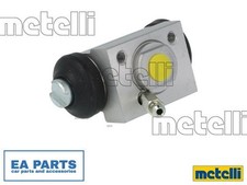 Wheel Brake Cylinder for NISSAN METELLI 04-1117