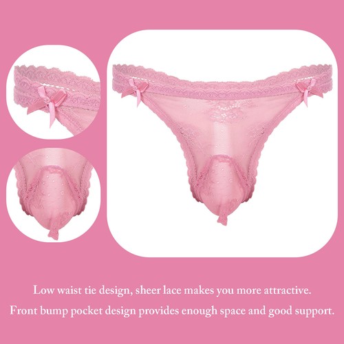 Mutandine uomo lingerie PVC pelle intimo jockstrap vita bassa perizoma G schiena a T - Foto 30 di 38