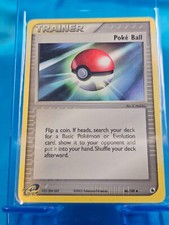 EX Ruby & Sapphire Pokemon TCG Cards 2003 You Choose!
