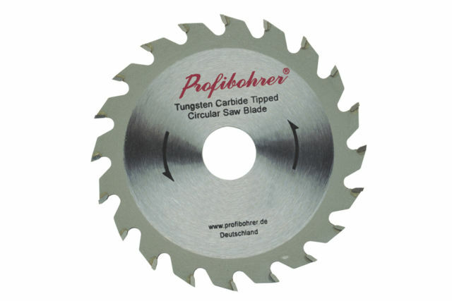 100mm HM woodworking tungsten carbide tipped saw  (4051435007801)