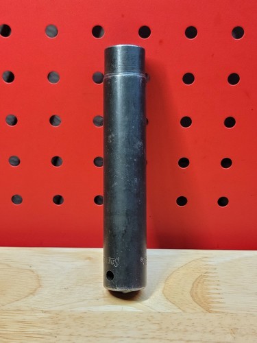 Snap-on Tools S9618 NOS RARE 1/2" Drive 9/16" EXTRA DEEP Impact Socket USA  - Picture 9 of 12