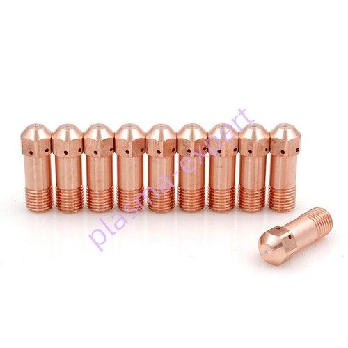 20 piezas 0558001969 1,2 mm 0558002618 plasma para antorcha de plasma ESAB® PT-32 PT32EH - Imagen 3 de 6