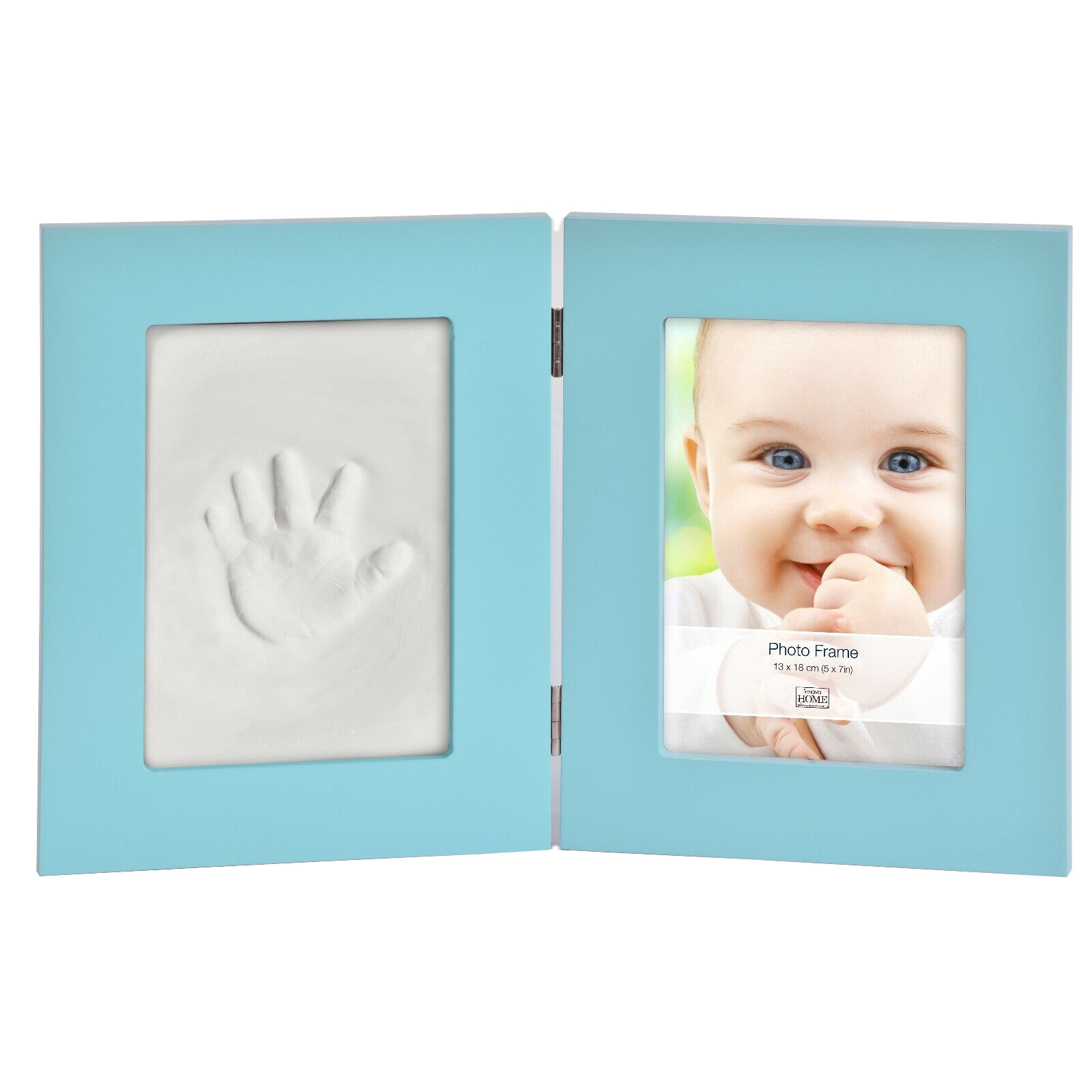 Multi Aperture Photo Picture Collage Frame 1x Keepsake Photo Frame