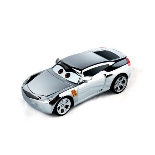 Mattel Disney Pixar Cars Diecast Lot Lightning McQueen Model Car Toy Boy Gift - Picture 136 of 272