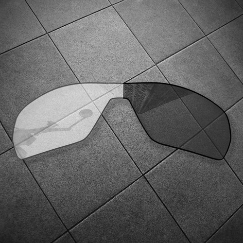 Lentes de repuesto polarizadas TheoCraft para rama Oakley OO9190 - opta por - Imagen 37 de 37
