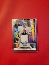 2011 Immortals Mirror Silver Prizm SP 26/99 Troy Aikman #305 Sleeved & TopLoaded