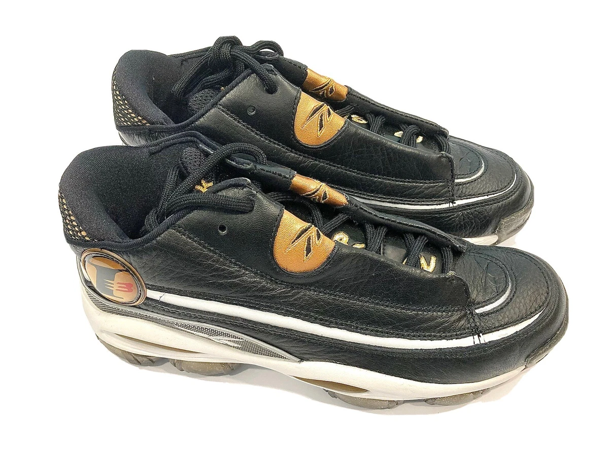 Reebok answer store dmx 10