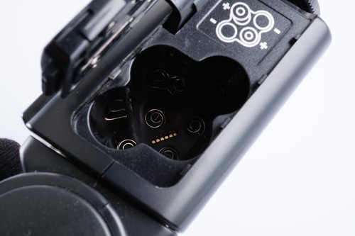 NEAR MINT Nissin MARK II Di622 Speedlite Shoe Mount Flash For Canon From JAPAN - Picture 15 of 17