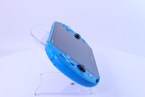 SONY PS Vita PCH-2000 Blue Console Only Select 3Rank【1Day Shipping】 - Picture 82 of 152