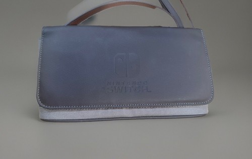 PowerA Nintendo Switch Carrying Protective Clutch Bag Pochette for All Models ๐ฅ - Picture 3 of 15
