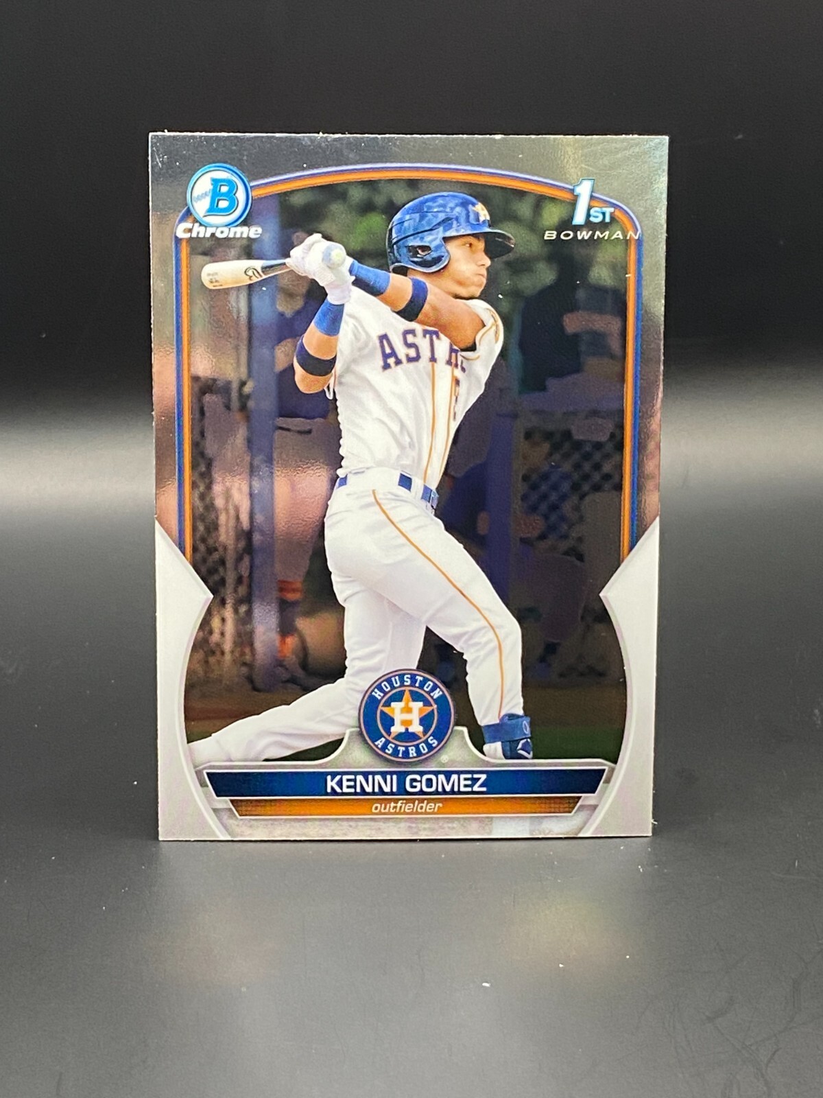 2023 Bowman Chrome Prospects / Inserts Pick Your Card COMPLETE YOUR SET - Picture 40 of 146