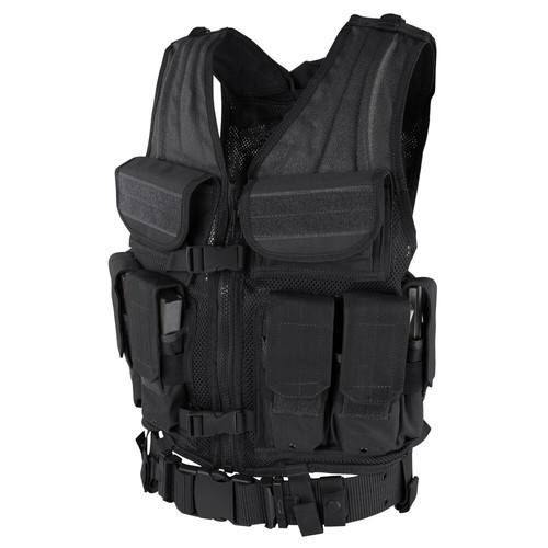Condor Elite Tactical Vest - Picture 7 of 8