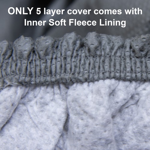 [CCT] Semi-Custom Fit Full Car Cover For Lotus Esprit S4 1993-2004 - Bild 6 von 12