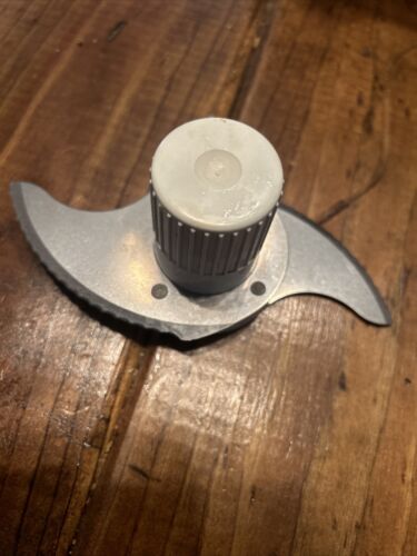 Hamilton Beach Food Processor Chop Blade 702R 702-2 702 70700 702-3 712-1 721-1