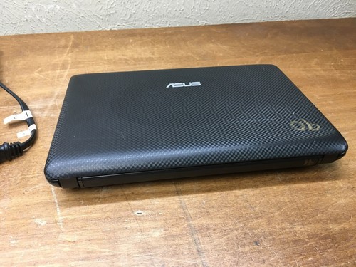 🤖 ASUS Eee PC 1001px 10.1" LCD 1GB 1.66GHz Intel ATOM N450 160GB HD Debian 11 - Imagen 21 de 24