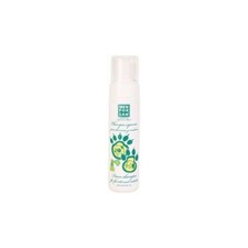 Menforsan champu espuma seca roedor 200ml aloe vera huron cobaya conejo 