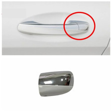 Left Driver Side Front Left Door Handle Cover Cap for Mercedes-Benz A0997661700