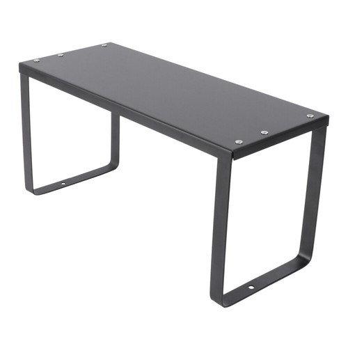 Stackable Shelves Kitchen Cabinet Organizer Cabinet Shelves Cupboard Organizer