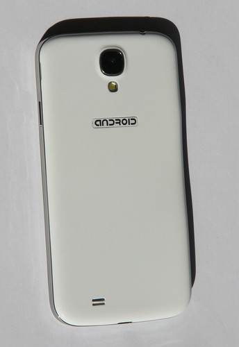 Android Cellphone(Style VI), Color: White - Picture 3 of 7