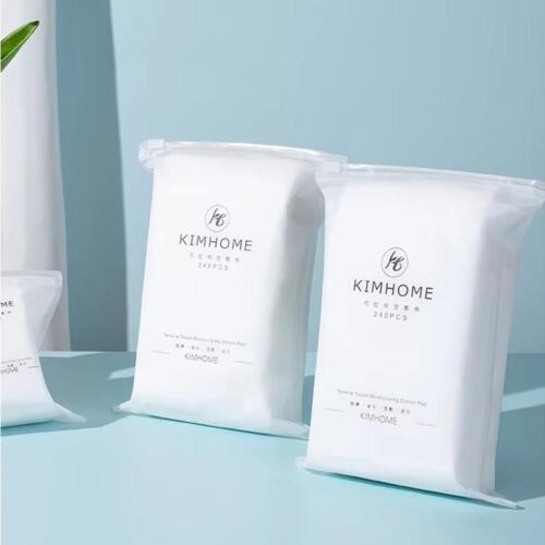 Cotton Cosmetic Pads Discs Soft Makeup Removal Cleanse Hydrating Cotton Lot J4D6 - Picture 6 of 17