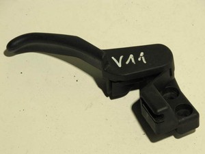 1996-2005 DÄMPFER 1X GASFEDER MOTORHAUBE VW PASSAT VARIANT 3B B5 AB BJ