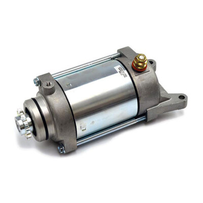 Starter Motor Substitute For Kawasaki 500 GPZ S 1988-2009