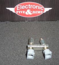 020621700  ABB Jumper Bar Type: BJMI16   1 LOT OF 9PCS