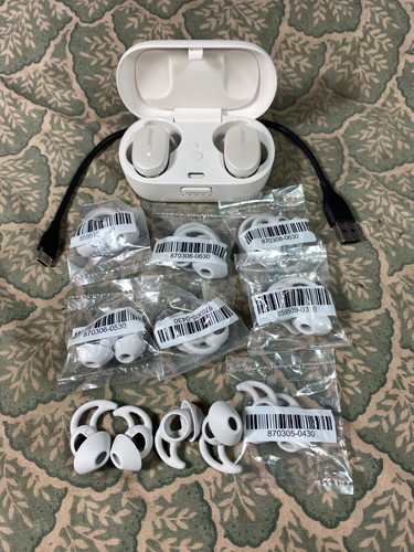 Auriculares inalámbricos Bose QuietComfort - Imagen 1 de 4