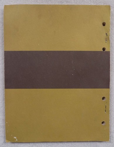 Vintage John Deere 4239D 4239T Motor Zubehör Teilekatalog * KOSTENLOSER VERSAND - Bild 6 von 6