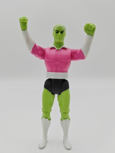 DC Super Powers 5" Figure McFarlane Toys Rare Collectible for Kids & Enthusiasts - Picture 175 of 218