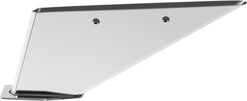 27071 Skeg Guard Protector For Mercury, Force, Honda, Nissan Tohatsu - Zdjęcie 9 z 9