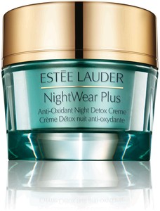 estee lauder detox night cream