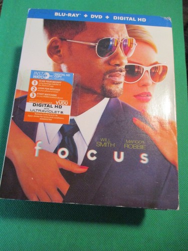 You Pick Blu Ray Action Drama Comedy Travel Documentary TV (50% off 3+) 12/21/24 - Picture 52 of 134