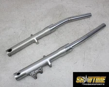 96-05 KAWASAKI VULCAN 800 VN800 FRONT FORKS SHOCK SUSPENSION SET PAIR (SEE DESC)