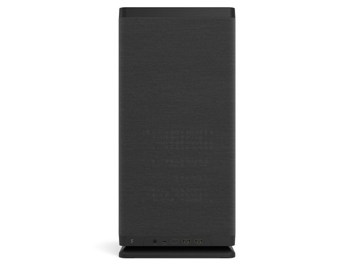 Fractal Design Mood Mini ITX Gaming Case - Black FD-C-MOD1N-02 - Picture 3 of 13