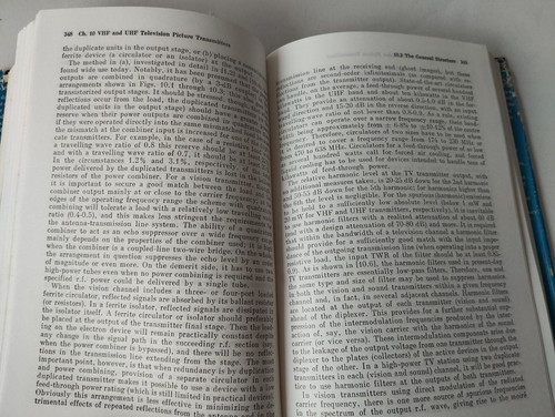 Radio Transmitter Design Vagan and Shakhgildyan Mir Publishers Moscow 1987 - Picture 14 of 19