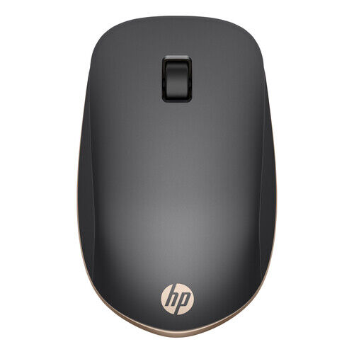 MOUSE WIRELESS Z5000 DARK SILVER HP - Foto 1 di 1