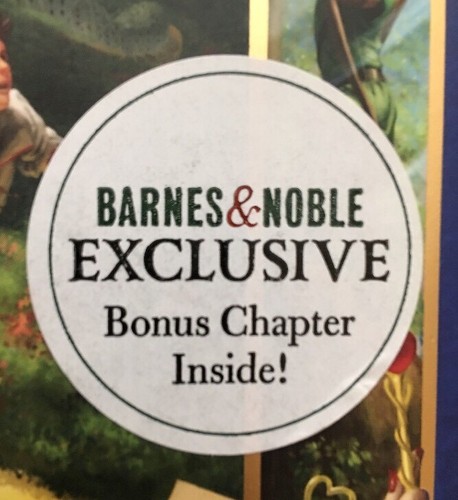 The Land of Stories: Beyond the Kingdoms by Chris Colfer English Hardcover BK 4 - Picture 4 of 5