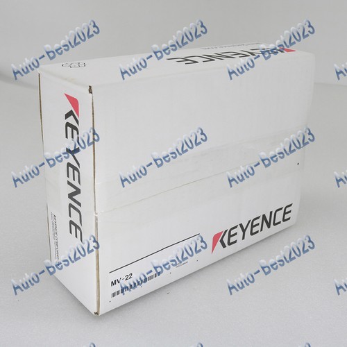 ONE new keyence MV-22 server Driver FREE SHIPPING - Picture 6 of 6