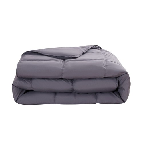 Ultra Soft Down Alternative Comforter Twin/Twin XL Full/Queen King/Calking Sizes - Picture 8 of 14