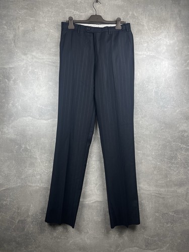 Pal Zileri Cerimonia Awesome NEW Wool Gray Suit Size 50 Made In Italy RRP 1100$ - Picture 12 of 23