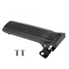 1 szt. Walkie Talkie Klips do paska ze śrubami do UV-82 UV-8D UV-6D