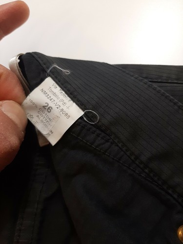 Nolita Pantaloni Donna Tg. 26, Nuovi.occasione - Foto 8 di 8