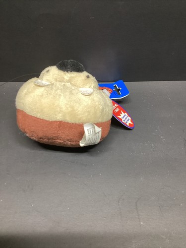 TAZ Film Cel LOONEY TUNES Tazmanischer Teufel Porzellan Tasse und Schlüsselanhänger - Bild 7 von 8