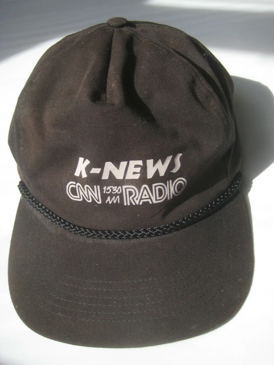 Cnn free radio new arrivals