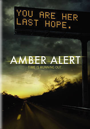 Amber Alert - Bild 1 von 1