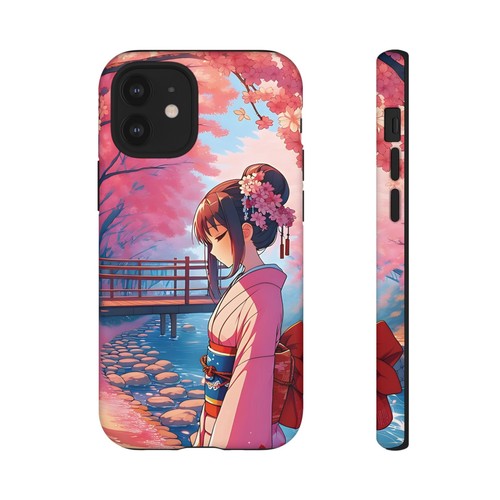 Anime Phone Case Kawaii Cartoon Cover Cute Manga Shell for Anime Lovers - Picture 109 of 251